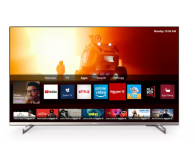 Philips TV PHILIPS 65" 65PUS7556 LED UHD Smart TV HDR Dolby Atmos Do - 1383021 - zdjęcie 5